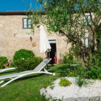 foto del hostal A Casa Da Meixida